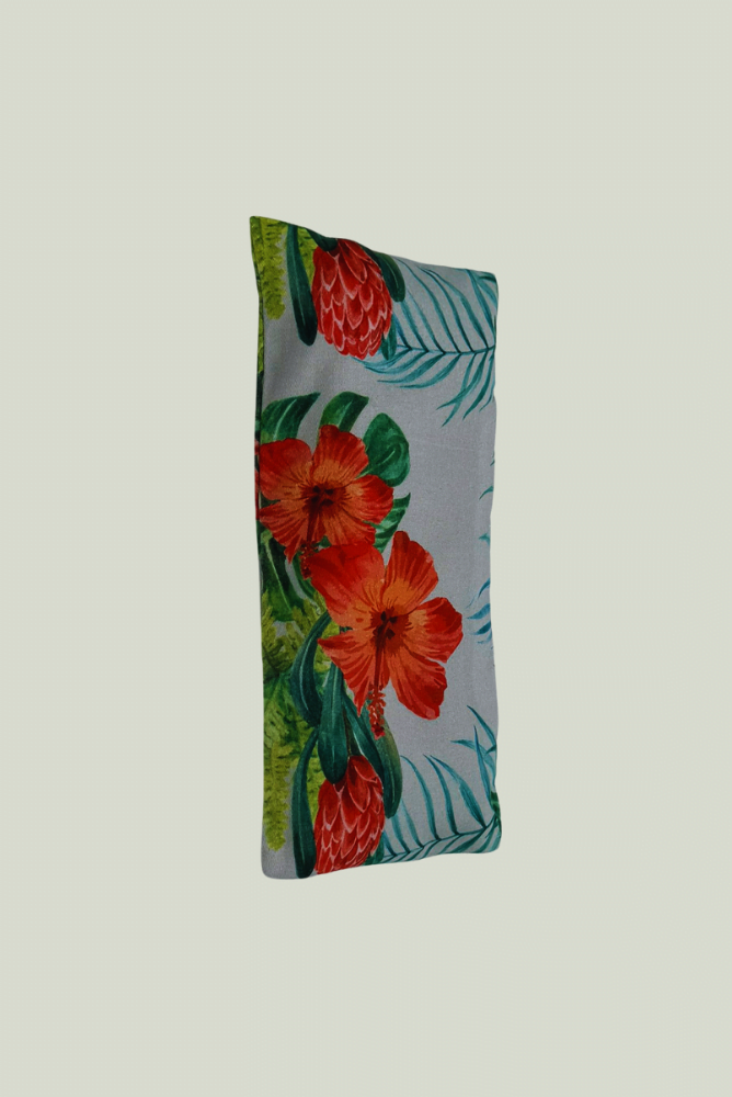 Woreczek na oczy FLOWERS