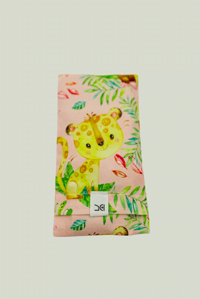 Woreczek na oczy ROSE MONKEY