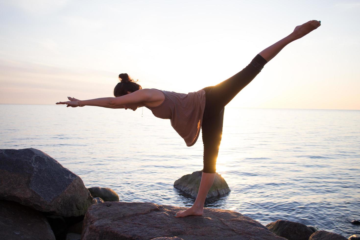 Wszystko o Yin Jodze: Czym Się Różni od Innych Stylów? 🧘‍♀️✨