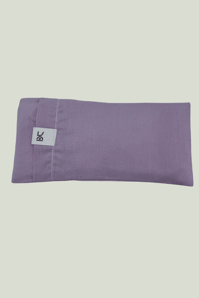 Woreczek na oczy LILAC