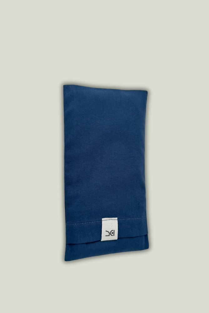 Woreczek na oczy BLUE